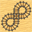 Puzzle Rail Rush for Android 1.5 Puzzle Rail Rush for Android 1.5 32x32 pixels icon