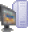 QEMU 8.2.0 / 9.0.0 RC 1 QEMU 8.2.0 / 9.0.0 RC 1 32x32 pixels icon