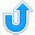 R-Updater 1.1 R-Updater 1.1 32x32 pixels icon