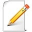 RJ TextEd 16.35 RJ TextEd 16.35 32x32 pixels icon