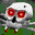 Ravenskull 1.6 32x32 pixels icon