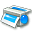 ReaTIFF convert to TIF 2.2 ReaTIFF convert to TIF 2.2 32x32 pixels icon