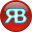 Red Button 6.3 Red Button 6.3 32x32 pixels icon