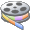 Reel Project 2.30 32x32 pixels icon