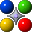 Rolling Marbles 1.02 Rolling Marbles 1.02 32x32 pixels icon
