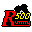 Rummy 500 by MeggieSoft Games 2008 Rummy 500 by MeggieSoft Games 2008 32x32 pixels icon