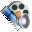 SMPlayer 14.3.0 SMPlayer 14.3.0 32x32 pixels icon