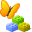 SQLite Expert Personal 4.1 32x32 pixels icon