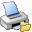STG FolderPrint Plus 4.11 STG FolderPrint Plus 4.11 32x32 pixels icon