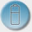 SapphireBattery 01.00 SapphireBattery 01.00 32x32 pixels icon