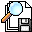 Save File Search Results Software 7.0 Save File Search Results Software 7.0 32x32 pixels icon