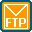 Save2FTP 1.6 32x32 pixels icon