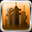 SciFi City 3D Screensaver for Mac OS X 1.0.2 SciFi City 3D Screensaver for Mac OS X 1.0.2 32x32 pixels icon