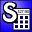 Scientific Advantage Calculator 2.0 Scientific Advantage Calculator 2.0 32x32 pixels icon