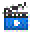ScreenTripper 1.0 ScreenTripper 1.0 32x32 pixels icon