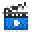 ScreenTripper 1.0 32x32 pixels icon