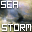 SeaStorm 3D Screensaver 1.51.7 SeaStorm 3D Screensaver 1.51.7 32x32 pixels icon