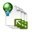 SharePoint Batch Check In 1.6.816.4 SharePoint Batch Check In 1.6.816.4 32x32 pixels icon