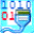 SimpleTerm Gold - Professional Edition - Serial Port Monitor 5.7 SimpleTerm Gold - Professional Edition - Serial Port Monitor 5.7 32x32 pixels icon