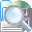 Smart CD Catalog Professional 3.16 32x32 pixels icon