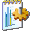 Smart Disk Cleaner 1.5 Smart Disk Cleaner 1.5 32x32 pixels icon