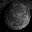 Solar System - Moon 3D screensaver 1.7 Solar System - Moon 3D screensaver 1.7 32x32 pixels icon