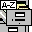 Sort Text Lists Alphabetically Software 7.0 Sort Text Lists Alphabetically Software 7.0 32x32 pixels icon