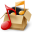 SoundPackager 1.20 SoundPackager 1.20 32x32 pixels icon