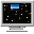 Space Photo Screensaver 1.1 Space Photo Screensaver 1.1 32x32 pixels icon