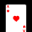 Spider Solitaire 4-Suit 1.0 32x32 pixels icon