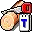 Split Text Files Into Multiple Files Software 7.0 Split Text Files Into Multiple Files Software 7.0 32x32 pixels icon
