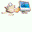 Spring Cleaning Deluxe Mac 11.0 Spring Cleaning Deluxe Mac 11.0 32x32 pixels icon