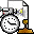 Stamp Time and Date On Videos Software 7.0 Stamp Time and Date On Videos Software 7.0 32x32 pixels icon