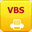 VBScodePrint 1.2.76 VBScodePrint 1.2.76 32x32 pixels icon