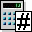 Statistical Analysis Calculator Software 7.0 Statistical Analysis Calculator Software 7.0 32x32 pixels icon