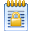 Steganos LockNote 2.0.3 32x32 pixels icon