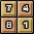 Sudoku Quest 1.0 Sudoku Quest 1.0 32x32 pixels icon