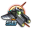 Sun Blast Demo for Windows 1.01 Sun Blast Demo for Windows 1.01 32x32 pixels icon