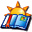 SunRav BookOffice 4.0 SunRav BookOffice 4.0 32x32 pixels icon