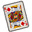 Super Solitaire 1.077 32x32 pixels icon