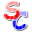 Supercopier 2.2.4.14 32x32 pixels icon