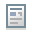 Symbols data downloader 1 Symbols data downloader 1 32x32 pixels icon