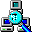 TCPView 4.19 TCPView 4.19 32x32 pixels icon