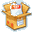 TUGZip 3.5.0.0 TUGZip 3.5.0.0 32x32 pixels icon