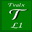 Taylor Calculator Level 1 1.0.1.0 Taylor Calculator Level 1 1.0.1.0 32x32 pixels icon