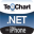 TeeChart NET for Xamarin.iOS 2016 TeeChart NET for Xamarin.iOS 2016 32x32 pixels icon