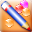 TexNotes Pro 4.3.4 32x32 pixels icon