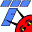WFTPD - Windows FTP Server 3.30 WFTPD - Windows FTP Server 3.30 32x32 pixels icon