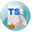 Text Speaker 3.32 Text Speaker 3.32 32x32 pixels icon