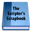 The Scripter's Scrapbook 6.0.21 The Scripter's Scrapbook 6.0.21 32x32 pixels icon